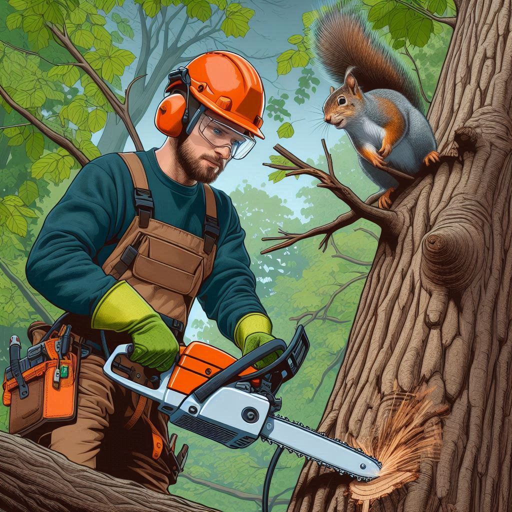 Best Tree Trimming in Atkinson, New Hampshire - Professional Service by Atkinson Tree Experts