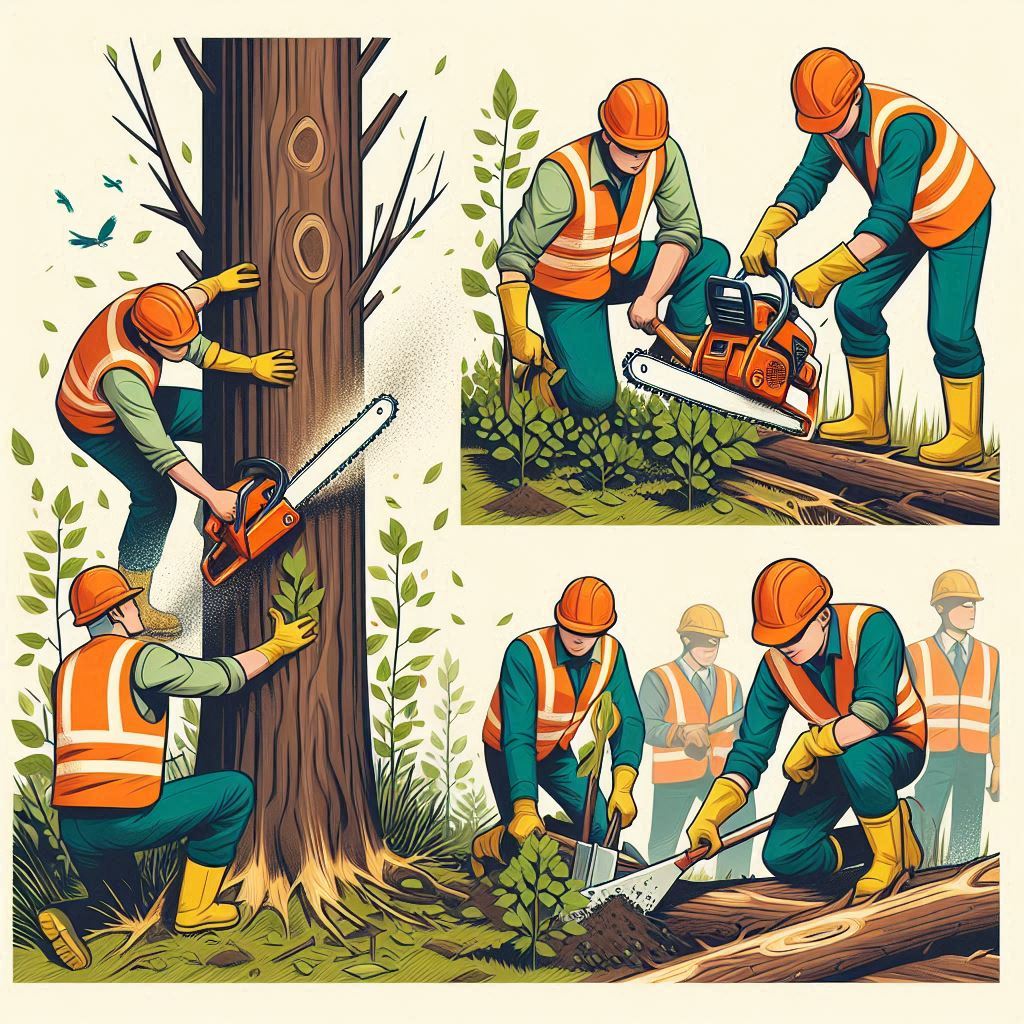 Professional Complete Tree Removal Services Atkinson NH - Expert Tree Removal and Stump Grinding by Tree Removal Atkinson