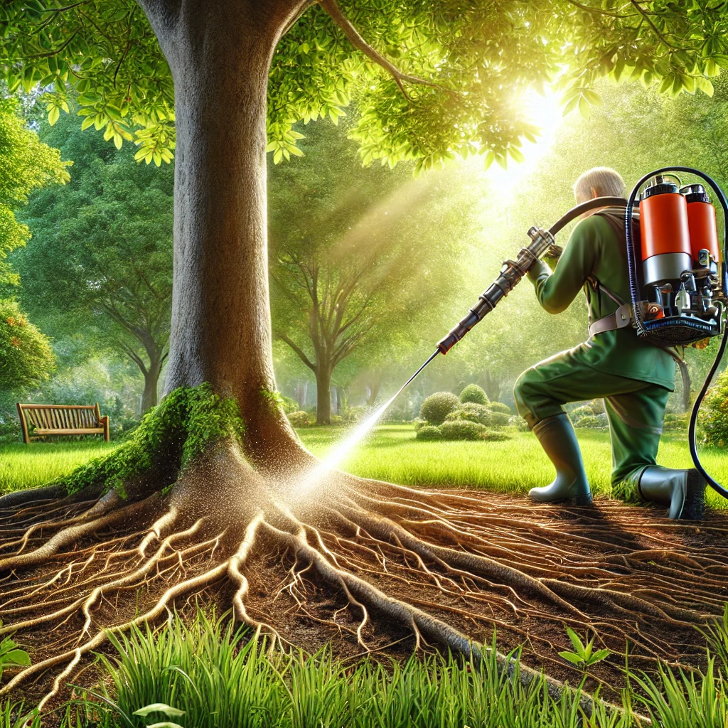 High-Quality Deep Root Fertilization Services Available in Atkinson, NH Premium Deep Root Fertilization Services in Atkinson, New Hampshire