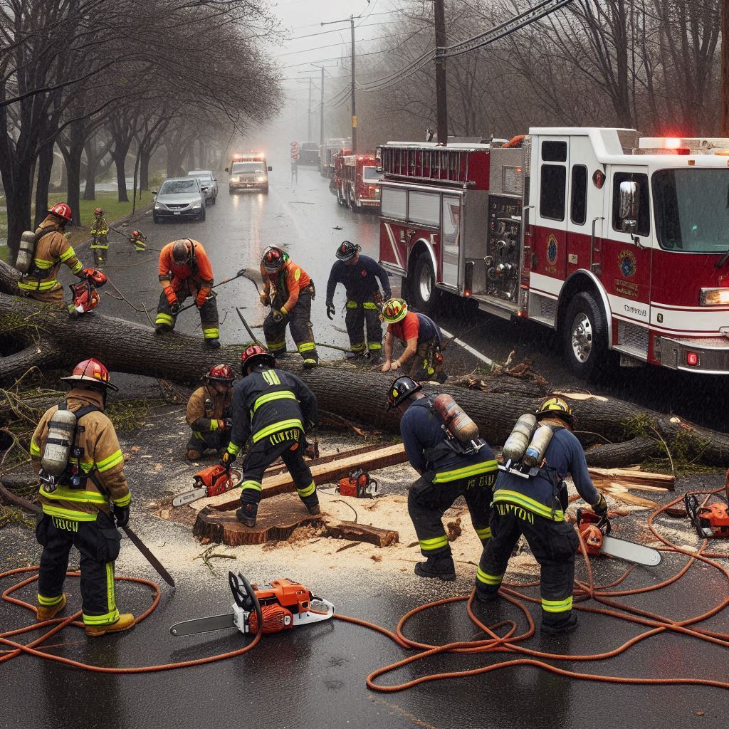 Professional Fallen Tree Emergency Services Atkinson NH - Fast and Safe Tree Removal Solutions by Tree Removal Atkinson