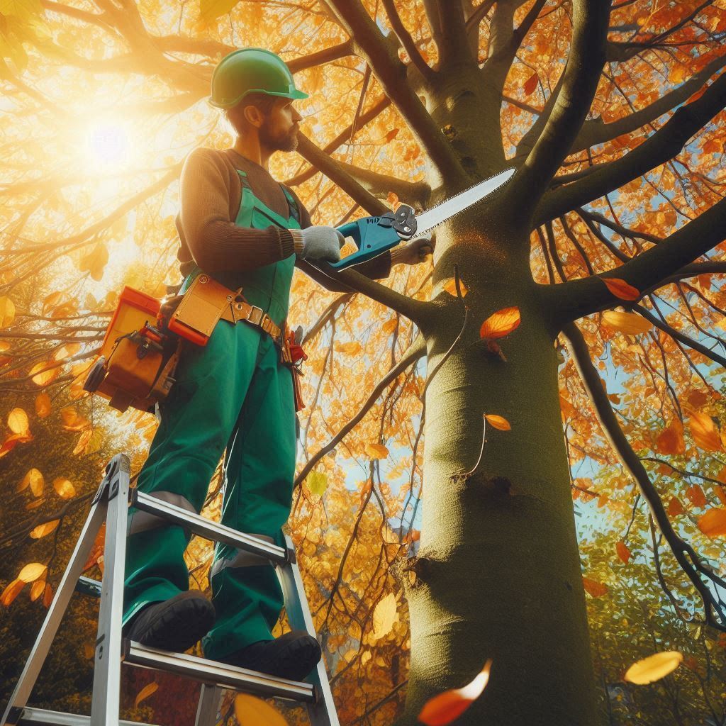 Professional Tree Maintenance Services in Atkinson, New Hampshire