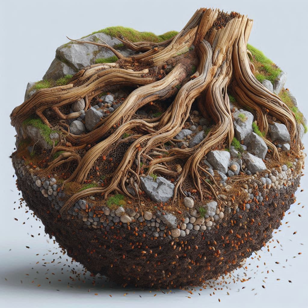 Professional Tree Root Removal Service in Atkinson New Hampshire