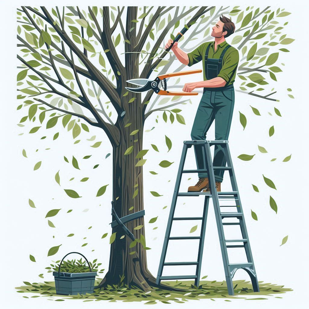 Expert Tree Trimming Services in Atkinson, New Hampshire